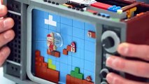 LEGO - Nintendo Entertainment System