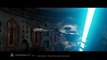 Vader Immortal: A Star Wars VR Series - Tráiler Fecha de Lanzamiento | PS VR