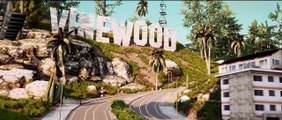 Grand Theft Auto: San Andreas en Unreal Engine 4 [Fanmade] - Trailer