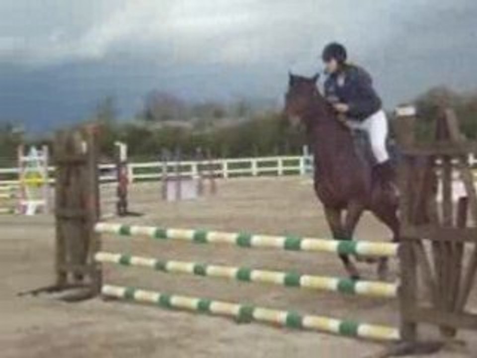 Finale Du Chalenge ; mOii et PaPyy <3
