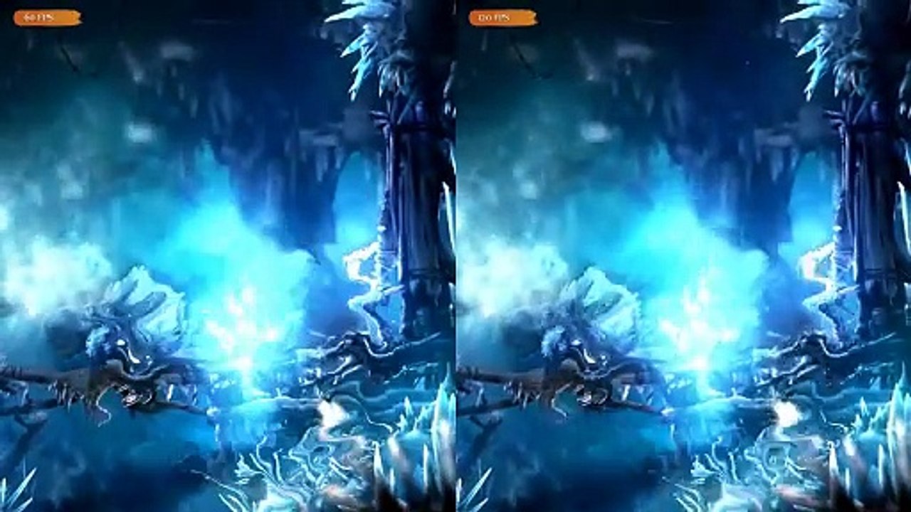 Ori and the Will of the Wisps - Tráiler Anuncio "Optimización para Xbox Series X" | Xbox Showcase 2020