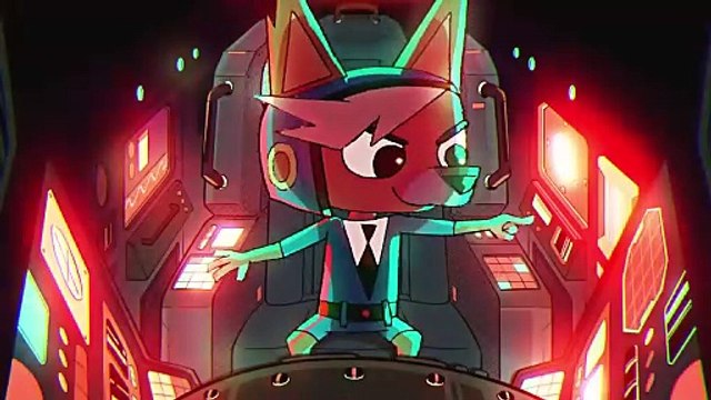 Volta-X - Tráiler Fecha de Lanzamiento | Nintendo Switch