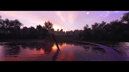 Hunting Simulator 2 - Tráiler DLC