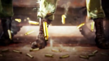 Dead By Daylight - Tráiler de Revelación "Tome IV: Conviction"