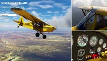 Microsoft Flight Simulator - Tráiler 