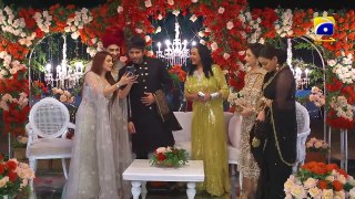 Mehroom Episode 04 - [Eng Sub] - Hina Altaf - Junaid Khan - 18th April 2024 - Har Pal Geo