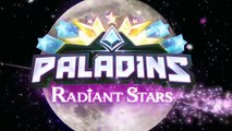Paladins - Tráiler del Pase de Batalla  