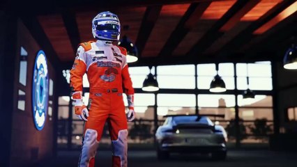Project CARS 3 - Tráiler de avance  "What Drives You?"