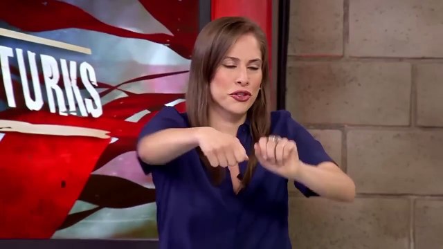 The Young Turks Saison 1 - Welcome To TYT (w/ Oliver Stone & Danny Trejo) (EN)