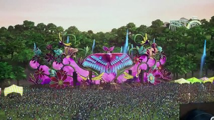 FUSER - Presentación del Multijugador Colaborativo | Nintendo Switch