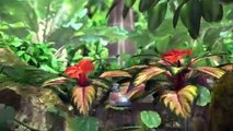 Pikmin 3 Deluxe – Tráiler de Anuncio | Nintendo Switch