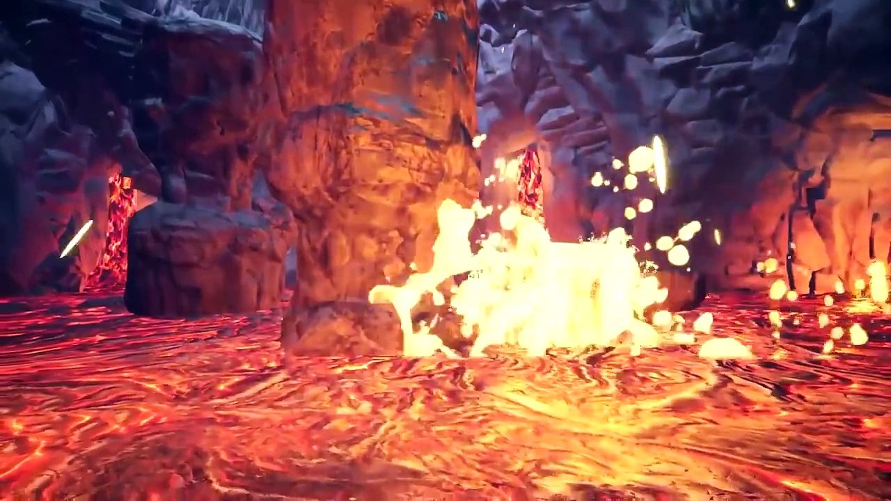 Skully - Tráiler de Lanzamiento | Nintendo Switch