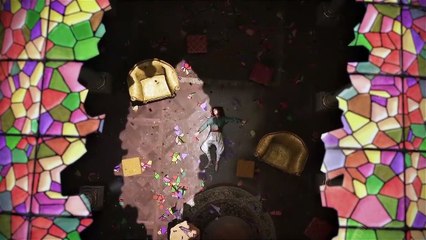 Sherlock Holmes: Chapter One