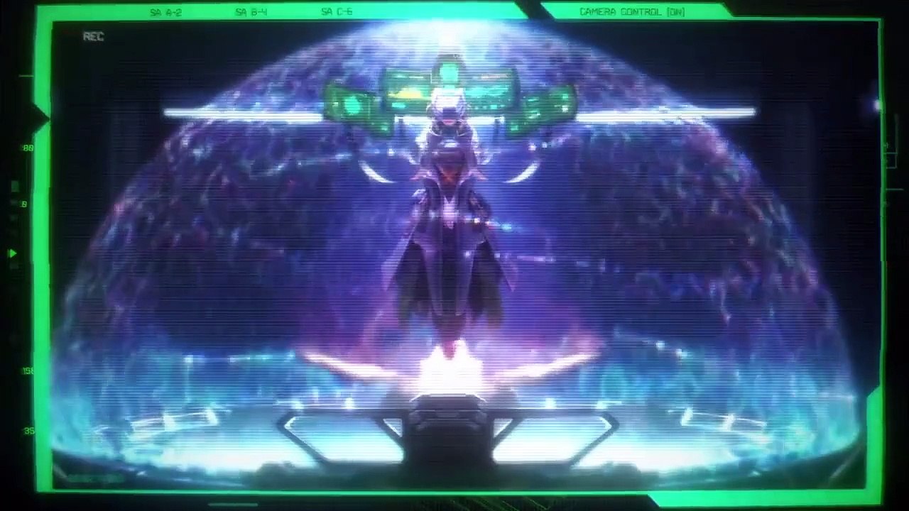 League of Legends - Tráiler "PsyOps - Operación: Ruiseñor"