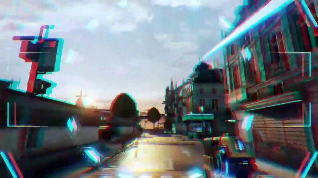 Hyper Scape - Tráiler Pase de Batalla Temporada 1
