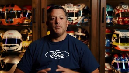 Tony Stewart's All-American Racing - Tráiler de Lanzamiento