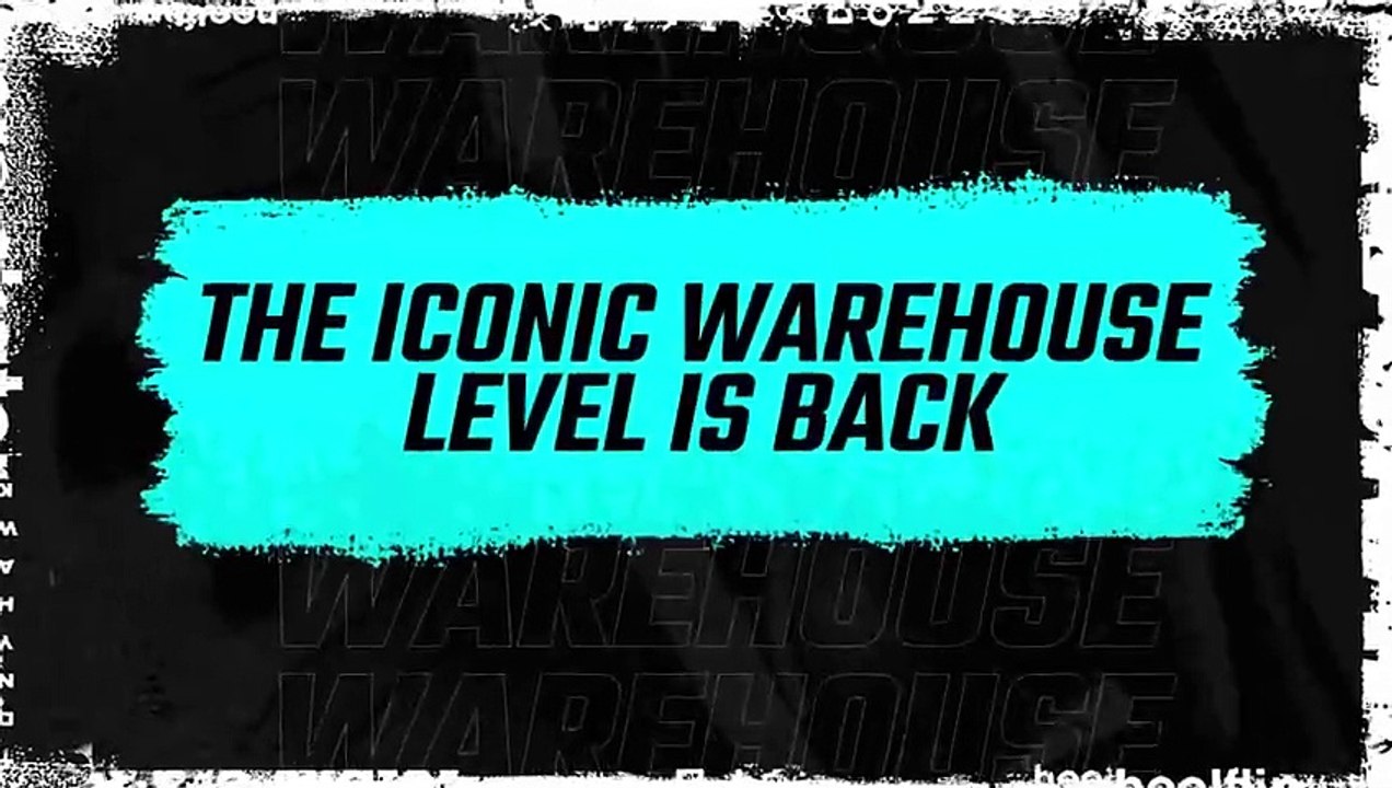 Tony Hawk’s Pro Skater 1 and 2 - Tráiler de Demo "Warehouse"