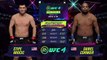 EA SPORTS UFC 4 - Tráiler de Simulación UFC 252: Daniel Cormier vs Stipe Miocic