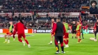 AS Roma vs AC Milan 2 x 1  All Goals  Extended Highlights  UEFA Europa League 2023-24