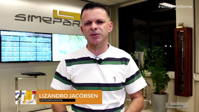 Previsão do tempo: Paraná terá dias de frio intenso e tardes ensolaradas