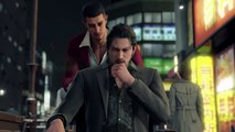 Yakuza: Like a Dragon - Detrás de Cámaras 