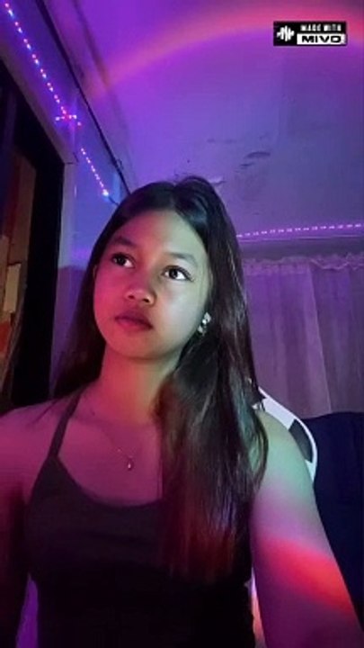 Ang tiktokers nako na anak