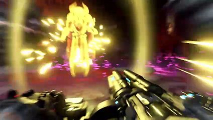 DOOM Eternal - Tráiler Oficial "The Ancient Gods, Part One" | Gamescom 2020