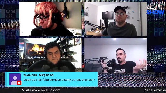 ¿Podemos decirle adiós a E3? - PARTE 3