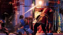 Prince of Persia: The Sands of Time Remake - Trailer de Anuncio