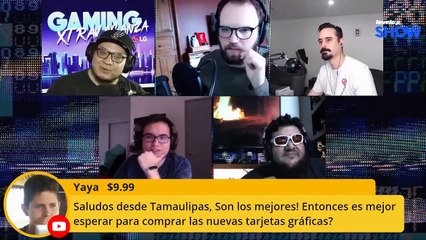 High Score, Battletoads, Microsoft Flight Simulator y Black Myth: Wukong - PARTE 3