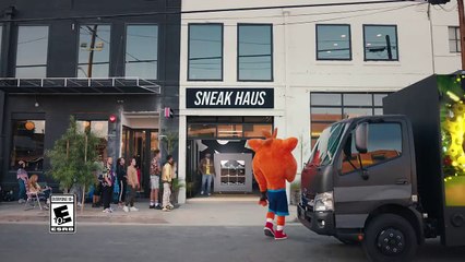 Crash Bandicoot 4: It's About Time - Tráiler de Avance