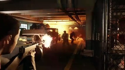 Mafia: Definitive Edition - Tráiler de Lanzamiento "When All is Not What it Seems"