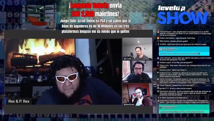 La BOMBA de la compra de Bethesda - PARTE 2