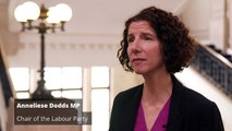 Dodds: Labour urges PM to de-escalate tension in Middle East