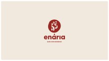 Enaria Branding