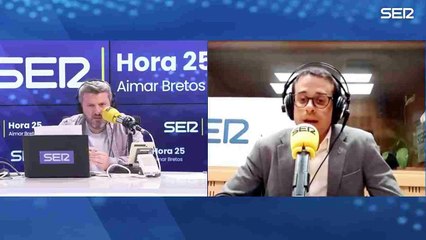 Son lo que son, miserables: el candidato de Bildu evita llamar terrorista a la banda ETA y ni se inmuta