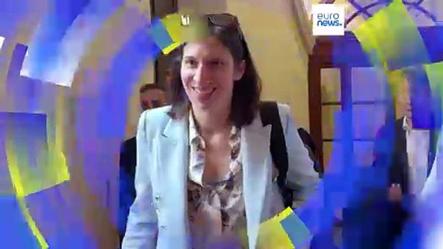 La Europa que queremos : proyecto del Partido Democrático para las elecciones de junio