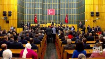 Son dakika... MHP lideri Bahçeli: Yeni bir dünya savaşı cinayettir