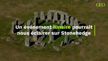 La mystérieuse connexion de Stonehenge avec la Lune pourrait être révélée par un évènement rare en 2025