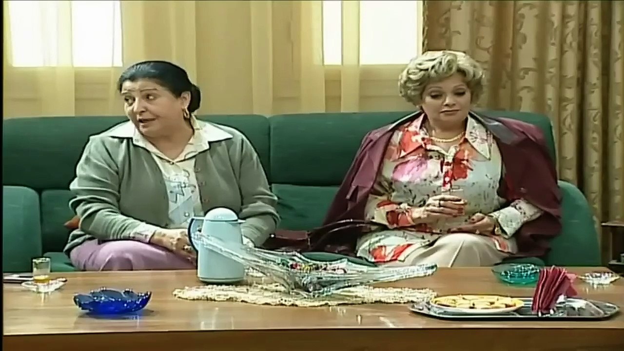Choufli Hal - S3 - 2007 - EP 3