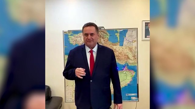 Israel pide sancionar el programa de misiles de Irán