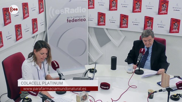 Mundo Natural: El colágeno y su importancia para el organismo