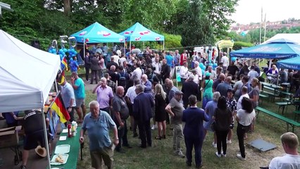 NS-Parolen: Björn Höcke bald vor Gericht