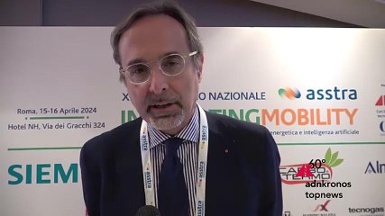 Trasporti: Poledrini (ARST), “Vantaggi ambientali nella trazione elettrica”