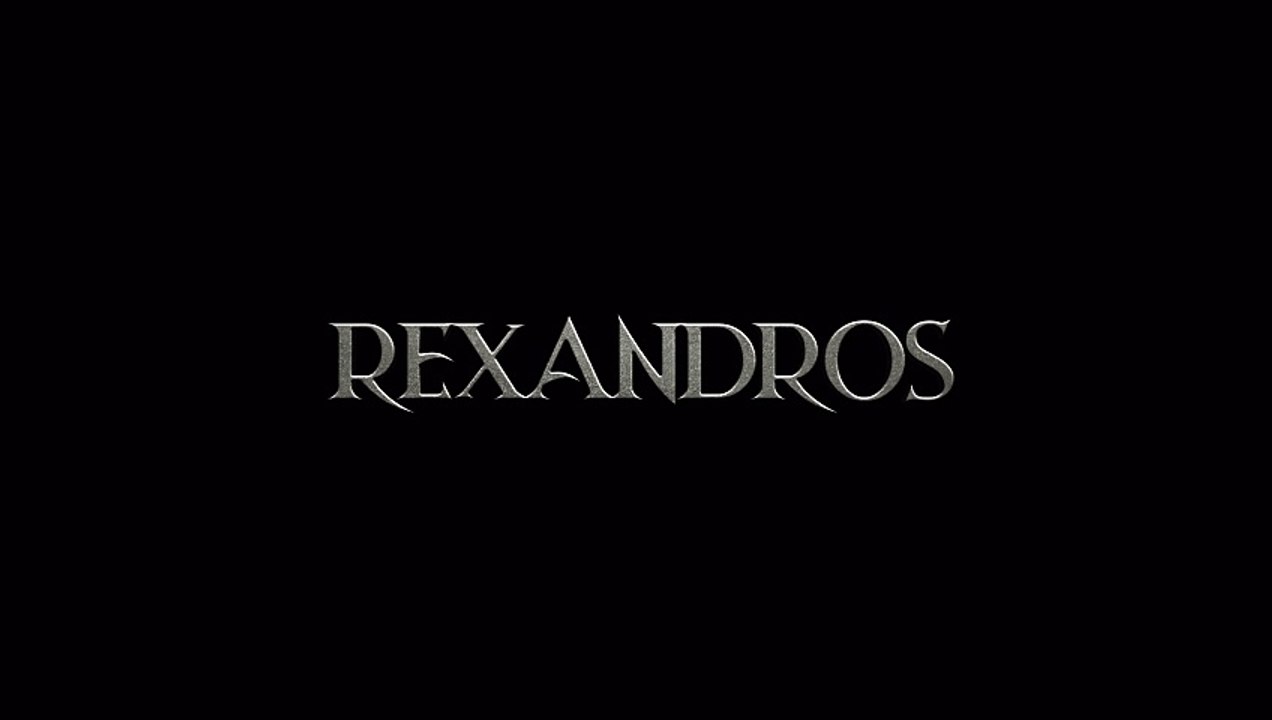 Rexandros Official Intro