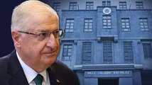 Bakan Güler: Ülkemiz vazgeçilmez ve etkin bir aktördür