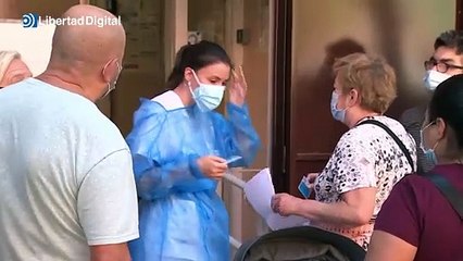 La saturación de la Sanidad Pública: 850.000 pacientes sin operar