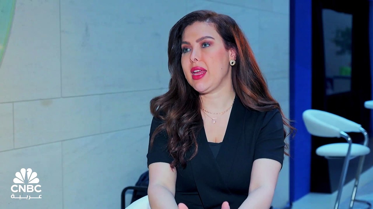 وكيل وزارة الاقتصاد والتجارة الليبي لـ CNBC عرب...