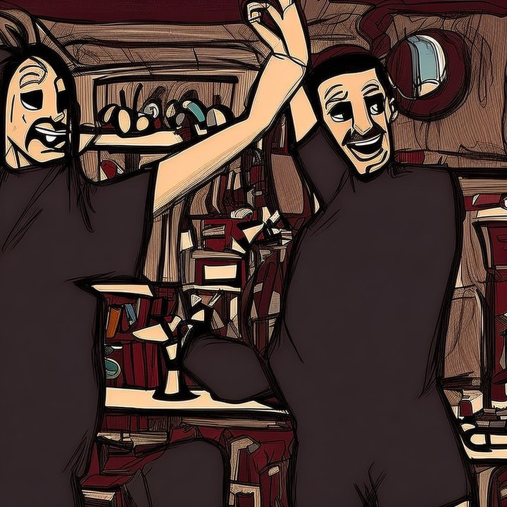 Julia Vignali confesse son amour pour Harold Hessel, le commissaire-priseur vedette d'"Affaire conclue" devenu son objet de fascination.