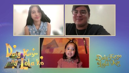 Daig Kayo Ng Lola Ko: Words of advice para sa mga Gen Z smartphone users